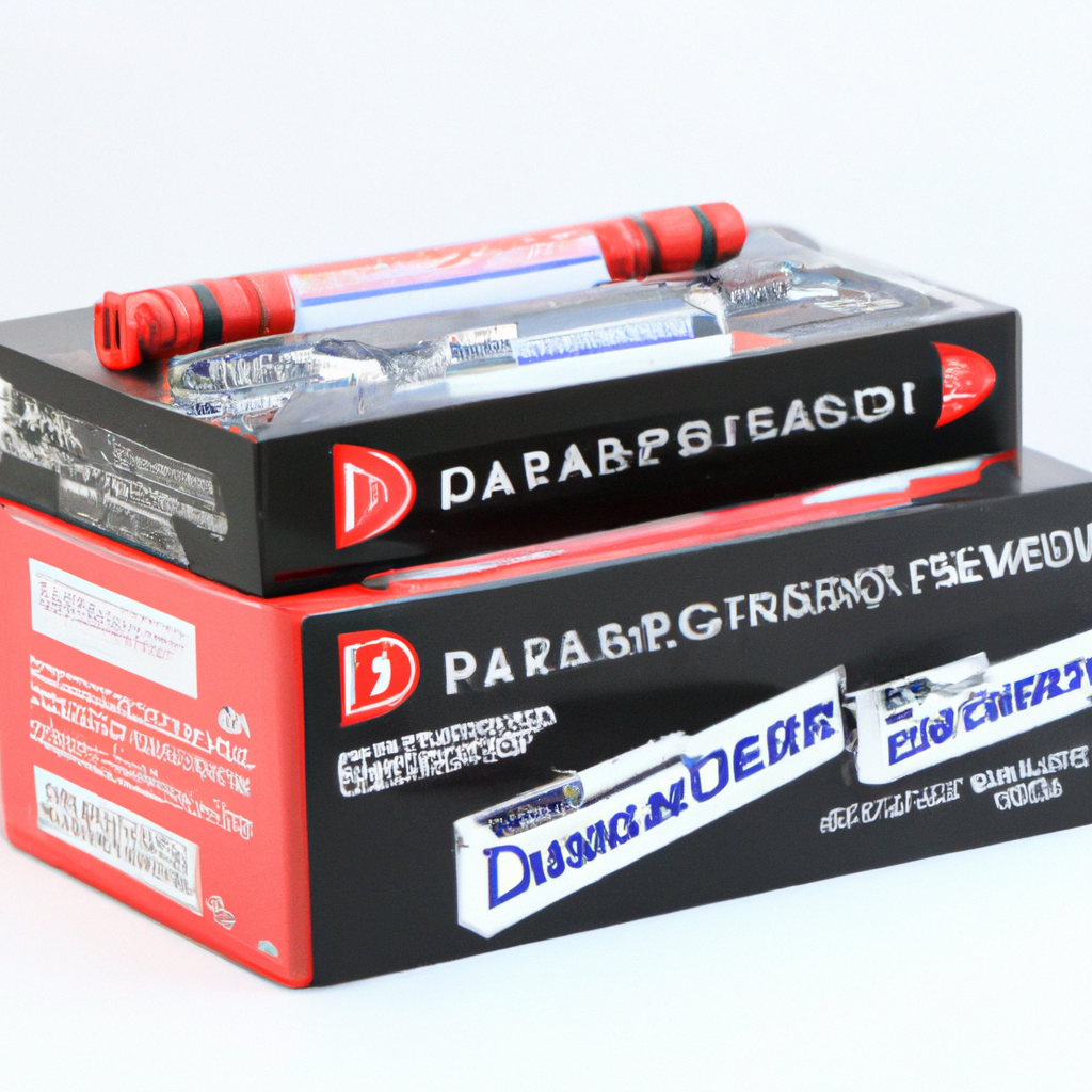 ¿Las baterías Parkside de 20 V son intercambiables?
