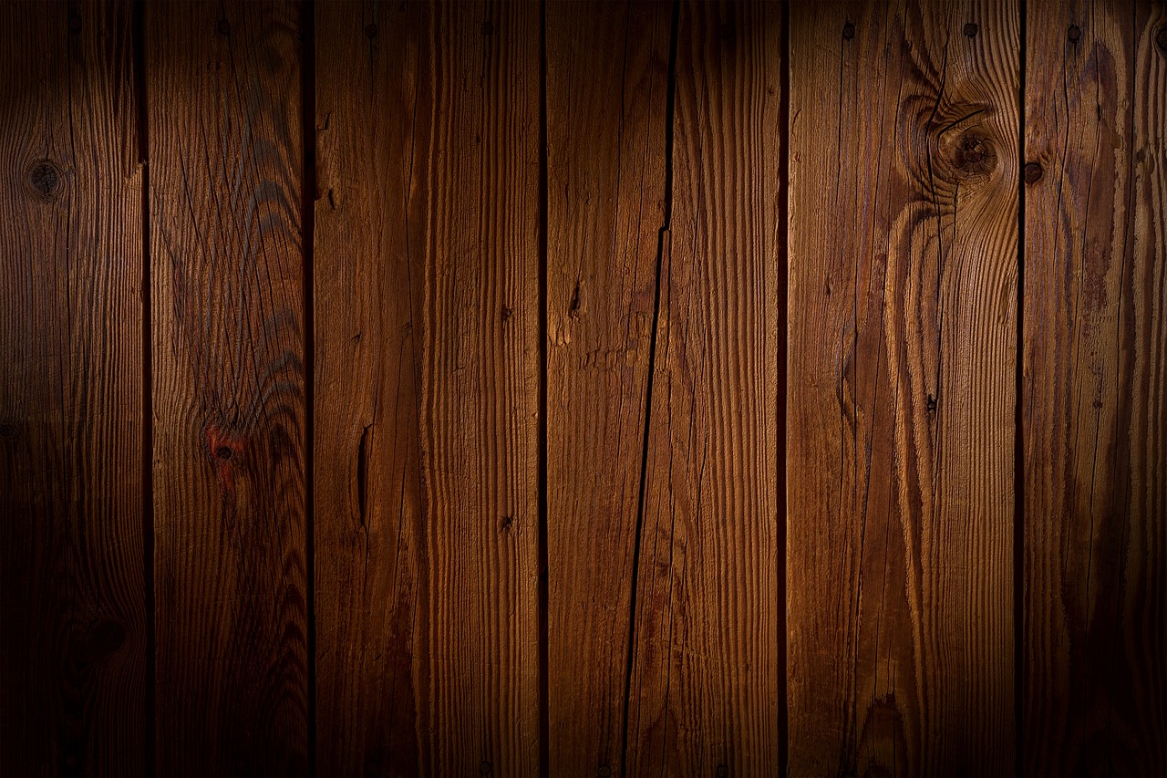 ¿Qué madera se usa para un banco de trabajo?