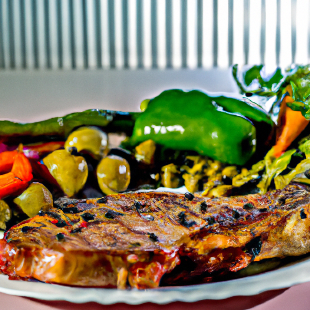 ¿Qué es el Bistecca? - Ignifugados CVC