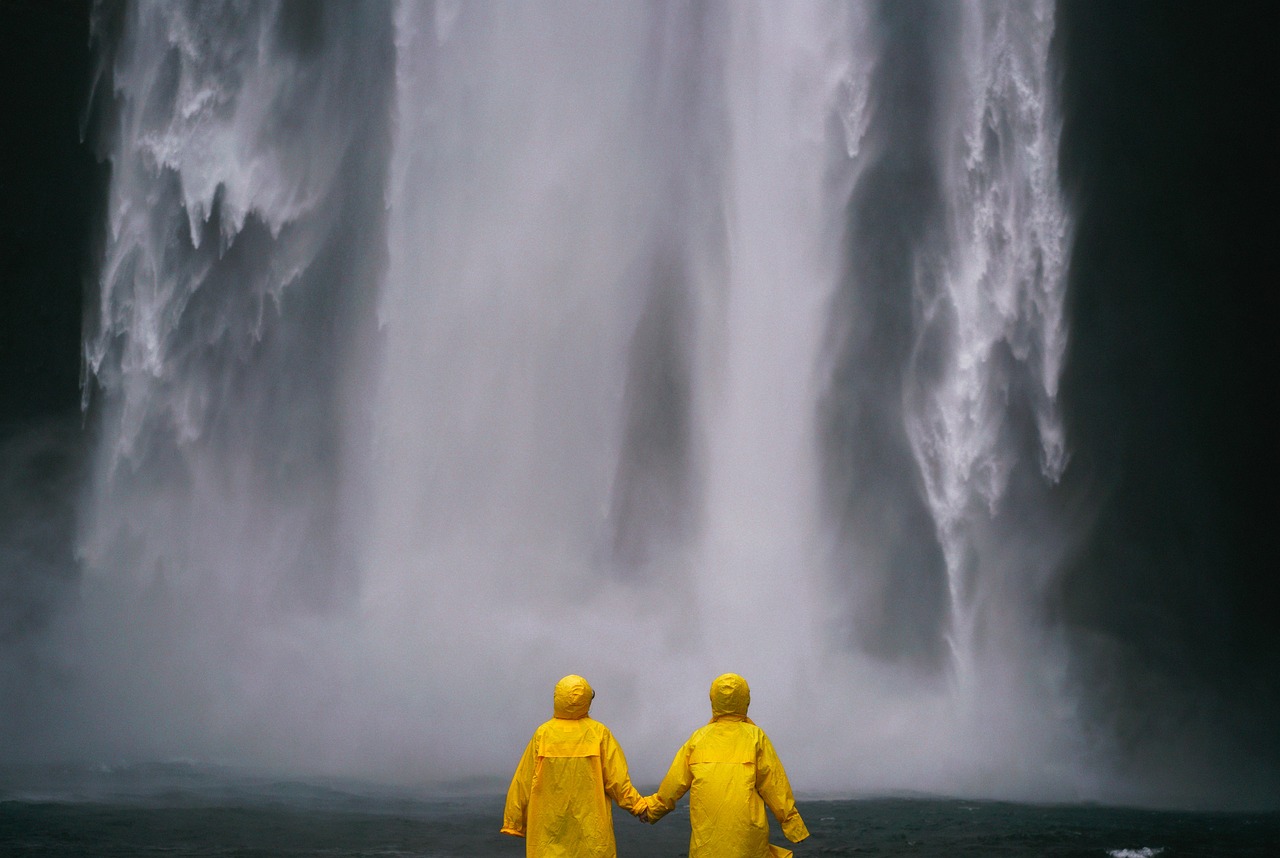 ¿Qué es mejor impermeable o resistente al agua?