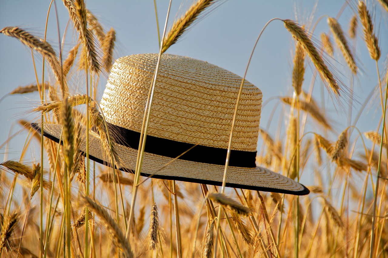 ¿Por qué es importante usar gorra?